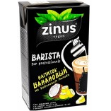 Zinus Barista, молоко банан, 1л